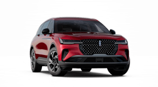 2025 Lincoln Lincoln Nautilus External Image 4